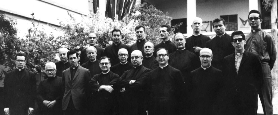Los culpables