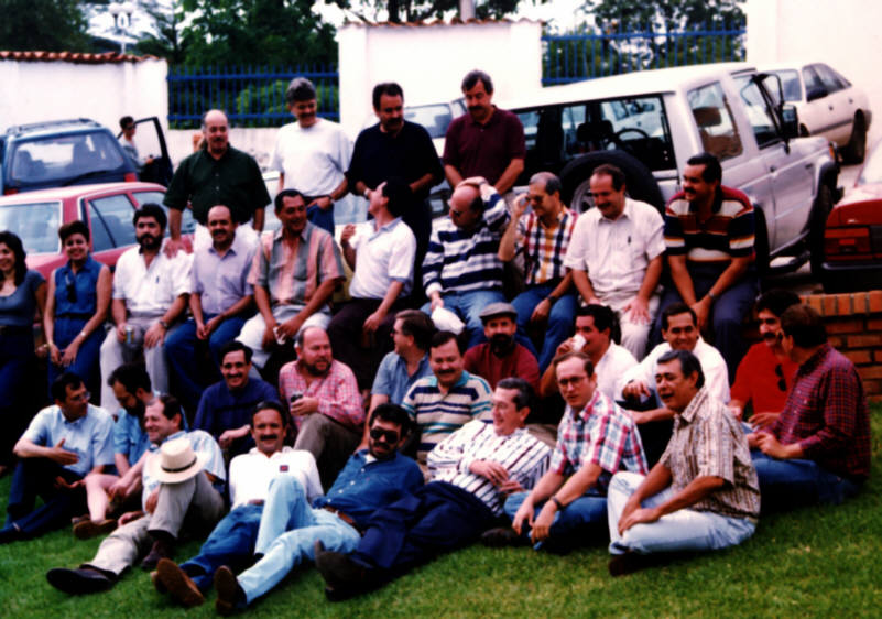 Grupo Alegre